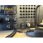 GALAXI SATURN 5 STELLE CB HF BASE ALL MODE OTTIMO