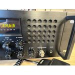 GALAXI SATURN 5 STELLE CB HF BASE ALL MODE OTTIMO