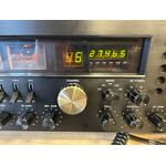 GALAXI SATURN 5 STELLE CB HF BASE ALL MODE OTTIMO