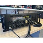 GALAXI SATURN 5 STELLE CB HF BASE ALL MODE OTTIMO