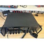 GALAXI SATURN 5 STELLE CB HF BASE ALL MODE OTTIMO