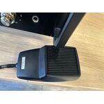 GALAXI SATURN 5 STELLE CB HF BASE ALL MODE OTTIMO