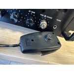 GALAXI SATURN 5 STELLE CB HF BASE ALL MODE OTTIMO