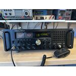 GALAXI SATURN 5 STELLE CB HF BASE ALL MODE OTTIMO