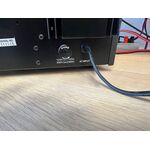 GALAXI SATURN 5 STELLE CB HF BASE ALL MODE OTTIMO