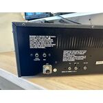 GALAXI SATURN 5 STELLE CB HF BASE ALL MODE OTTIMO