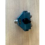 COMMUTATORE ANTENNA CO 201 DUE VIE PL OTTIMO
