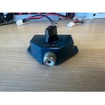 COMMUTATORE ANTENNA CO 201 DUE VIE PL OTTIMO