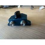 COMMUTATORE ANTENNA CO 201 DUE VIE PL OTTIMO