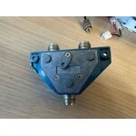 COMMUTATORE ANTENNA CO 201 DUE VIE PL OTTIMO