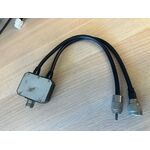 COMET DUPLEXER CF 416 1,3-150 MHZ / 400-540 MHZ OTTIMO