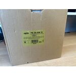 COMTRAK PS 35 SWII ALIMENTATORE SWITCHING 35 AMPERE PEP COME NUOVO CON IMBALLO