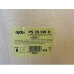 COMTRAK PS 35 SWII ALIMENTATORE SWITCHING 35 AMPERE PEP COME NUOVO CON IMBALLO