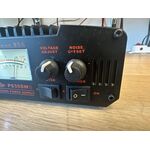 COMTRAK PS 35 SWII ALIMENTATORE SWITCHING 35 AMPERE PEP COME NUOVO CON IMBALLO