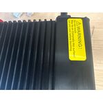 COMTRAK PS 35 SWII ALIMENTATORE SWITCHING 35 AMPERE PEP COME NUOVO CON IMBALLO