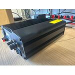 COMTRAK PS 35 SWII ALIMENTATORE SWITCHING 35 AMPERE PEP COME NUOVO CON IMBALLO