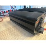 COMTRAK PS 35 SWII ALIMENTATORE SWITCHING 35 AMPERE PEP COME NUOVO CON IMBALLO