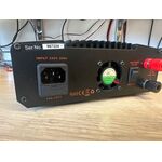 COMTRAK PS 35 SWII ALIMENTATORE SWITCHING 35 AMPERE PEP COME NUOVO CON IMBALLO