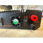 COMTRAK PS 35 SWII ALIMENTATORE SWITCHING 35 AMPERE PEP COME NUOVO CON IMBALLO