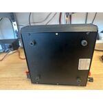 COMTRAK PS 35 SWII ALIMENTATORE SWITCHING 35 AMPERE PEP COME NUOVO CON IMBALLO