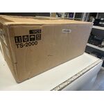 KENWOOD TS 2000 X PENTABANDA HF 50 144 430 1200 MHZ ALL MODE OTTIMO DOPPIO IMBALLO