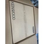 KENWOOD TS 2000 X PENTABANDA HF 50 144 430 1200 MHZ ALL MODE OTTIMO DOPPIO IMBALLO
