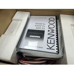 KENWOOD TS 2000 X PENTABANDA HF 50 144 430 1200 MHZ ALL MODE OTTIMO DOPPIO IMBALLO