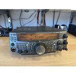 KENWOOD TS 2000 X PENTABANDA HF 50 144 430 1200 MHZ ALL MODE OTTIMO DOPPIO IMBALLO