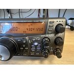 KENWOOD TS 2000 X PENTABANDA HF 50 144 430 1200 MHZ ALL MODE OTTIMO DOPPIO IMBALLO