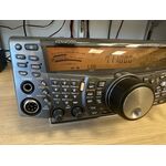 KENWOOD TS 2000 X PENTABANDA HF 50 144 430 1200 MHZ ALL MODE OTTIMO DOPPIO IMBALLO