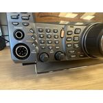 KENWOOD TS 2000 X PENTABANDA HF 50 144 430 1200 MHZ ALL MODE OTTIMO DOPPIO IMBALLO