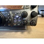 KENWOOD TS 2000 X PENTABANDA HF 50 144 430 1200 MHZ ALL MODE OTTIMO DOPPIO IMBALLO