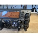 KENWOOD TS 2000 X PENTABANDA HF 50 144 430 1200 MHZ ALL MODE OTTIMO DOPPIO IMBALLO