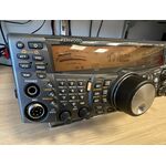 KENWOOD TS 2000 X PENTABANDA HF 50 144 430 1200 MHZ ALL MODE OTTIMO DOPPIO IMBALLO