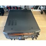 KENWOOD TS 2000 X PENTABANDA HF 50 144 430 1200 MHZ ALL MODE OTTIMO DOPPIO IMBALLO