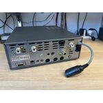 KENWOOD TS 2000 X PENTABANDA HF 50 144 430 1200 MHZ ALL MODE OTTIMO DOPPIO IMBALLO