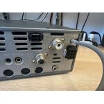KENWOOD TS 2000 X PENTABANDA HF 50 144 430 1200 MHZ ALL MODE OTTIMO DOPPIO IMBALLO