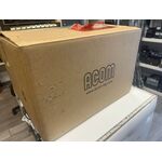 ACOM 1200 S LINEARE HF E 50 MHZ STATO SOLIDO COME NUOVO DOPPIO IMBALLO