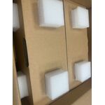 ACOM 1200 S LINEARE HF E 50 MHZ STATO SOLIDO COME NUOVO DOPPIO IMBALLO