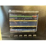 ACOM 1200 S LINEARE HF E 50 MHZ STATO SOLIDO COME NUOVO DOPPIO IMBALLO