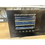 ACOM 1200 S LINEARE HF E 50 MHZ STATO SOLIDO COME NUOVO DOPPIO IMBALLO