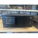 ACOM 1200 S LINEARE HF E 50 MHZ STATO SOLIDO COME NUOVO DOPPIO IMBALLO
