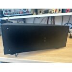 ACOM 1200 S LINEARE HF E 50 MHZ STATO SOLIDO COME NUOVO DOPPIO IMBALLO
