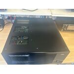 ACOM 1200 S LINEARE HF E 50 MHZ STATO SOLIDO COME NUOVO DOPPIO IMBALLO