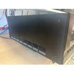 ACOM 1200 S LINEARE HF E 50 MHZ STATO SOLIDO COME NUOVO DOPPIO IMBALLO