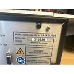 ACOM 1200 S LINEARE HF E 50 MHZ STATO SOLIDO COME NUOVO DOPPIO IMBALLO