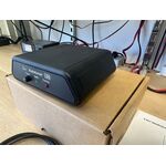 LDG Z 817 ACCORDATORE AUTOMATICO HF E 50 MHZ 20 WATT PEP QRP PER 817 E SIMILARI OTTIMO CON CAVETTO YAESU