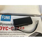YAESU FT 817 ND QUADRIBANDA ALL MODE OTTIMO CON IMBALLO E ACCESSORI