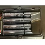 YAESU FT 817 ND QUADRIBANDA ALL MODE OTTIMO CON IMBALLO E ACCESSORI