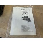 YAESU FT 817 ND QUADRIBANDA ALL MODE OTTIMO CON IMBALLO E ACCESSORI